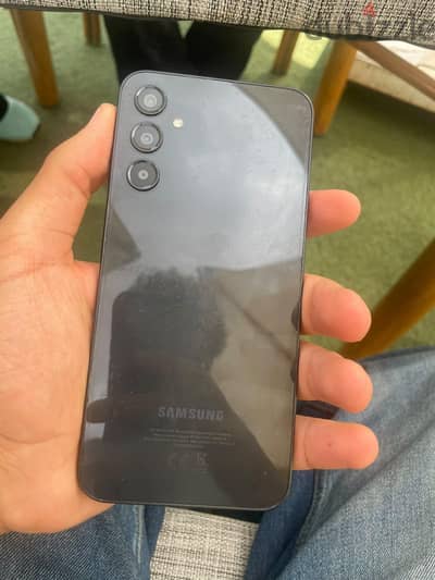 Samsung A24