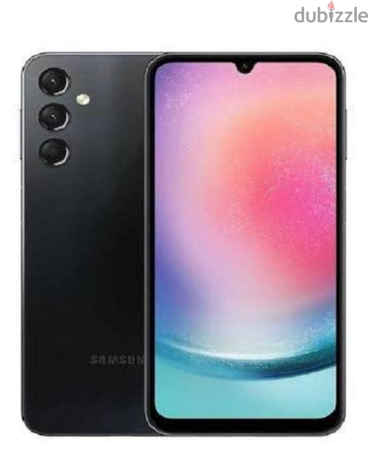 Samsung A24 2