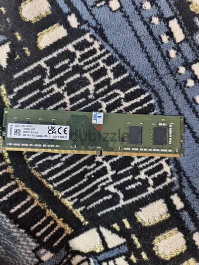 3200mhz ddr4 8*2gb ram