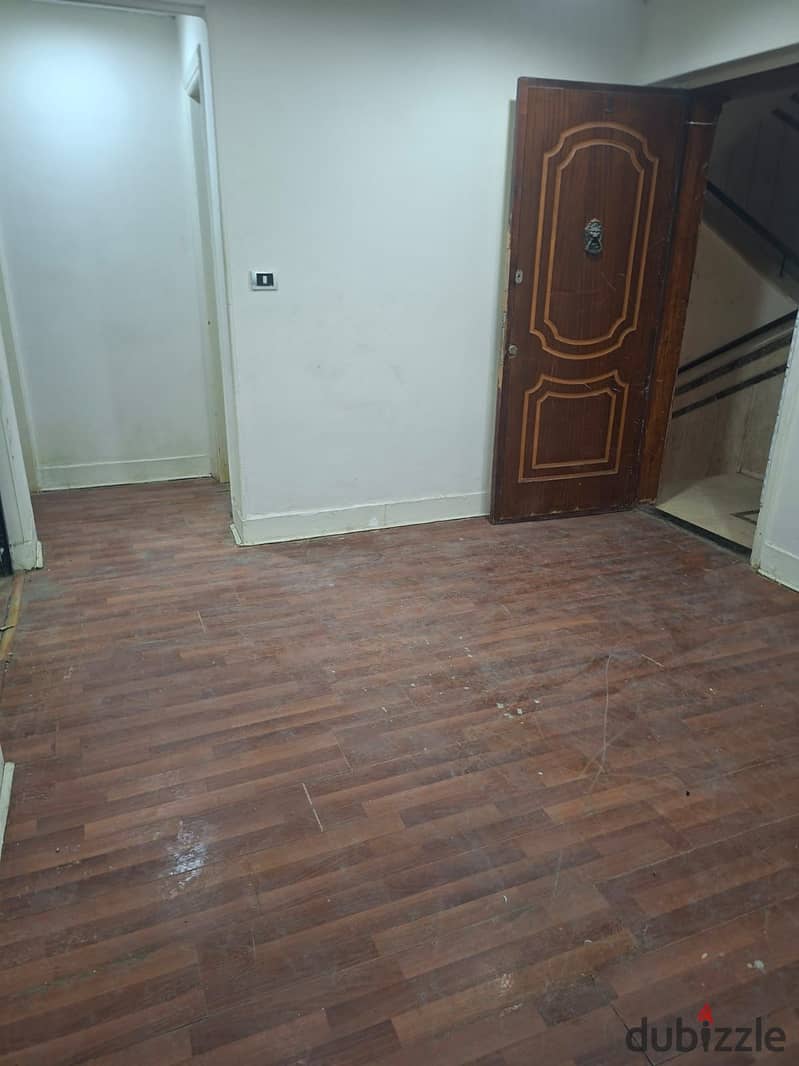 First Floor in Heliopolis, New Cairo 0 First Floor in Heliopolis, New Cairo 0