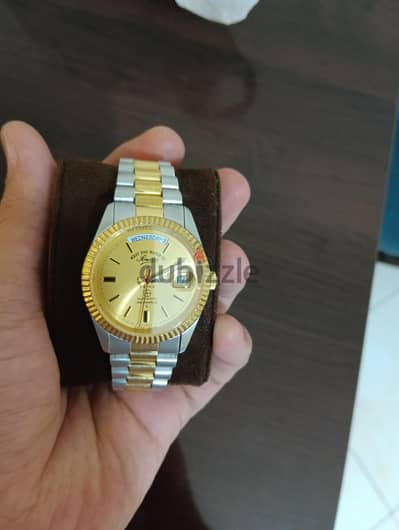 westend prima automatic like new