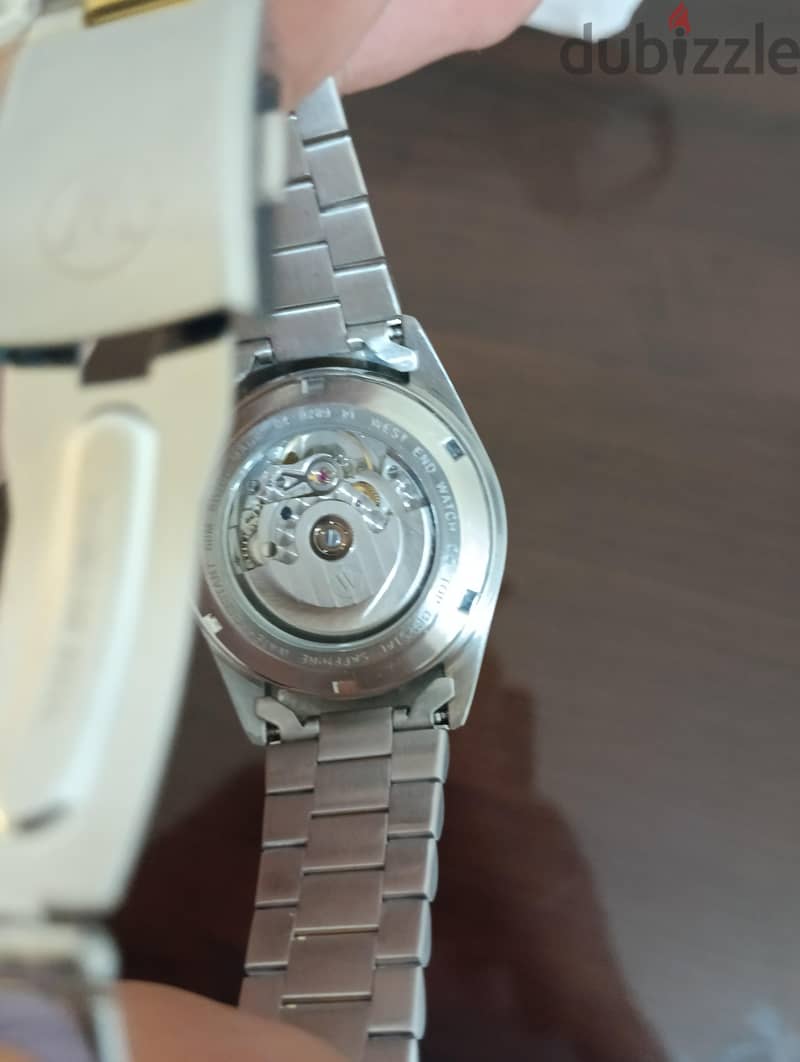westend prima automatic like new 2