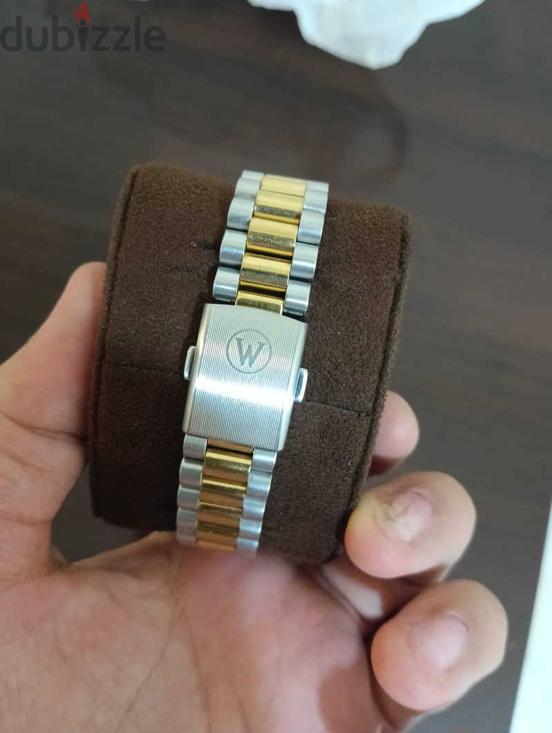 westend prima automatic like new 3