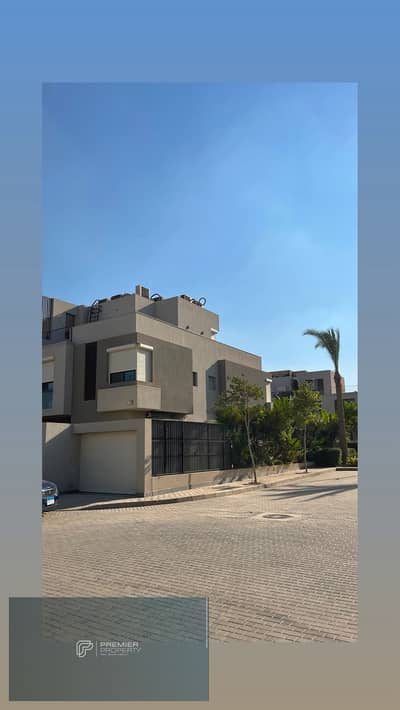 Mostakbal city   Sodic east     Penthouse for sale