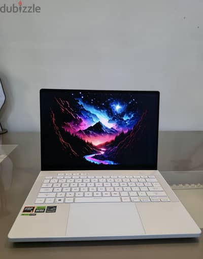 Zephyrus G14 rtx4060 Oled