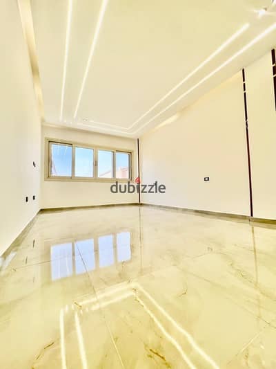 For sale in the gathering a great apartment in Al-Yasmeen