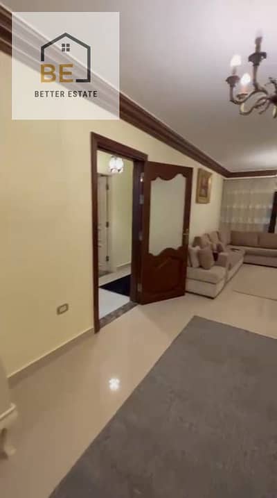 Apartment for sale in Nasr City  Off ​​Abbas El Akkad Street