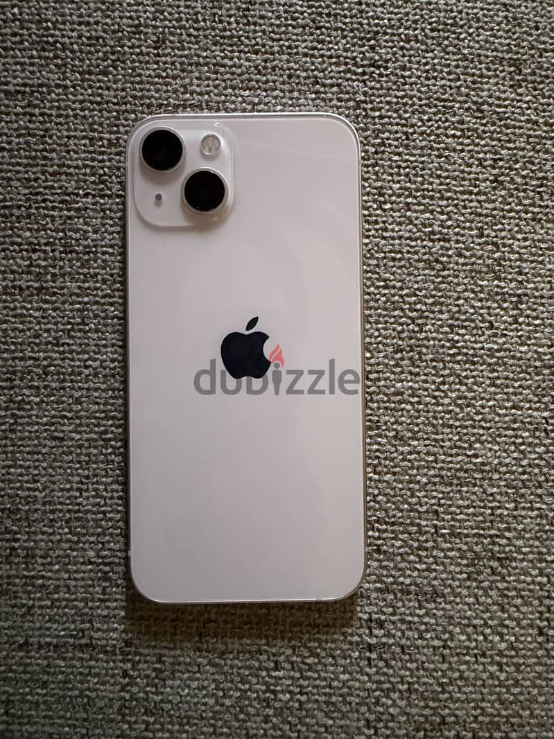Apple - iPhone 13 1