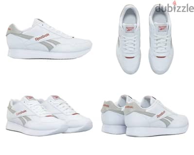 New Reebok jogger lite shoes كوتشي ريبوك جديد