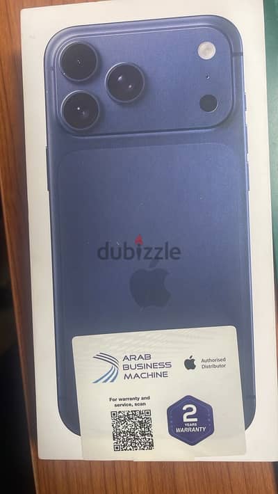 Apple - iPhone 17 Pro Max
