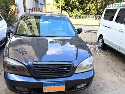 سبيرانزا إيه 620 2009