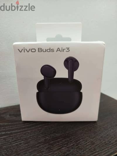 vivo buds air3 بسعر نهااائي