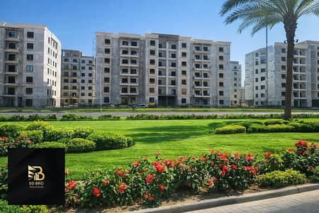 كاش مليون و 400 الف ! في كمبوند مايان  القاهره الجديده من شركه STM Development