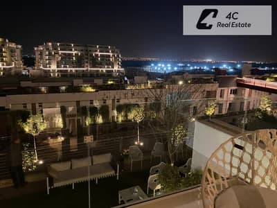 شقه 3غرف ريسيل بسعر العقد القديم في ماونتن فيو اي سيتي club park بتقسيمه مميزه جاهزه للمعاينه والاستلام