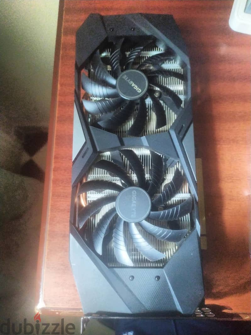 NVIDIA RTX 2070 GPU / AMD RYZEN 5 PRO 4650G CPU 4