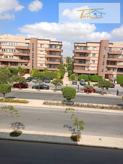 Al-Rihaab Apartment for Rent 129 sqm Next to Services Prime Location