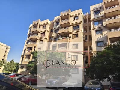 Apartment for Sale in Madinaty – B6 | Group 69 | Building 33