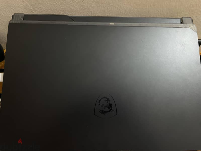 MSI Cyborg 15 A13u Gaming 1