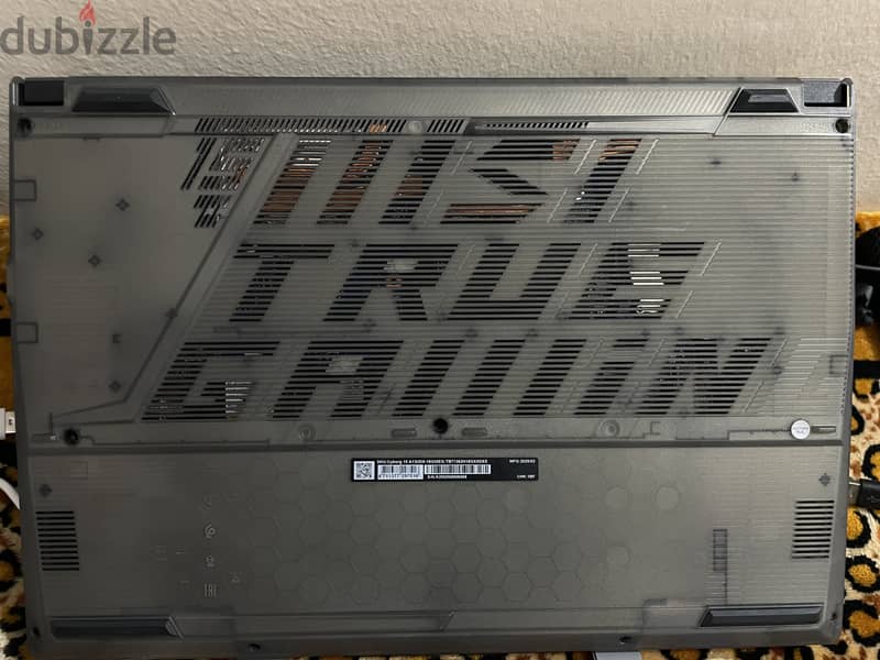 MSI Cyborg 15 A13u Gaming 3