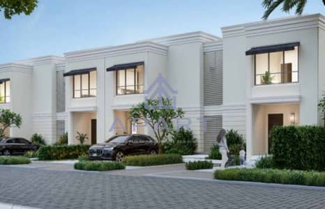 Lowest Price Town-Villa on Belle Vie, Prime Located, Installments