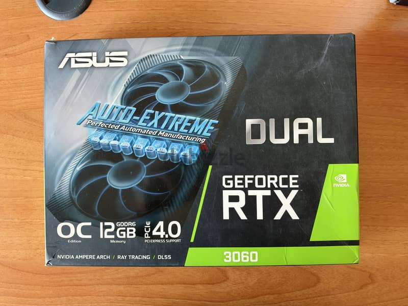 High End Workstation / Gaming PC 3