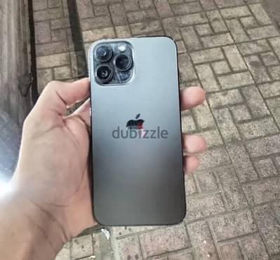 آبل - آيفون 13 برو ماكس