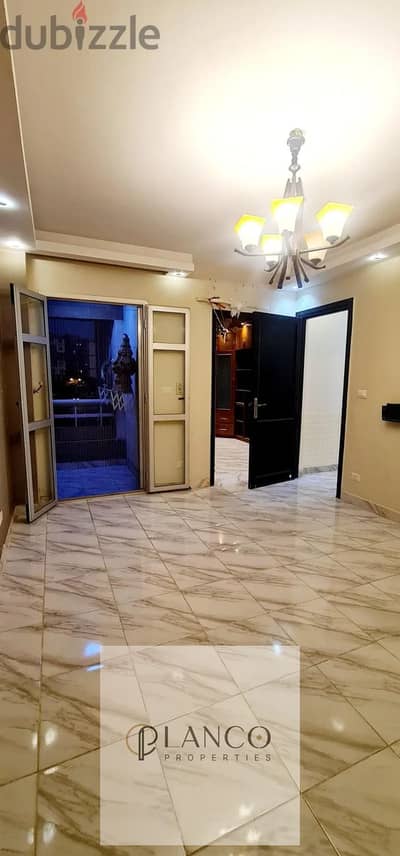 **Super Lux Apartment for Sale in Madinaty – B6 | Prime Location**  **Directly from the Owner – No Broker**  **Property Details:**  * Built-up Area: 1