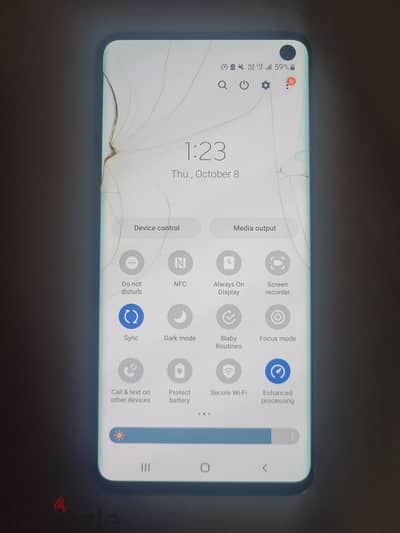 سامسونج اس 10