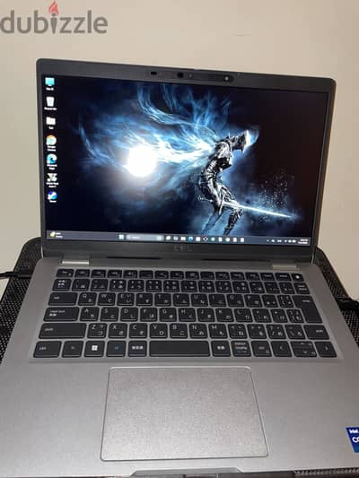 Dell latitude 5320
