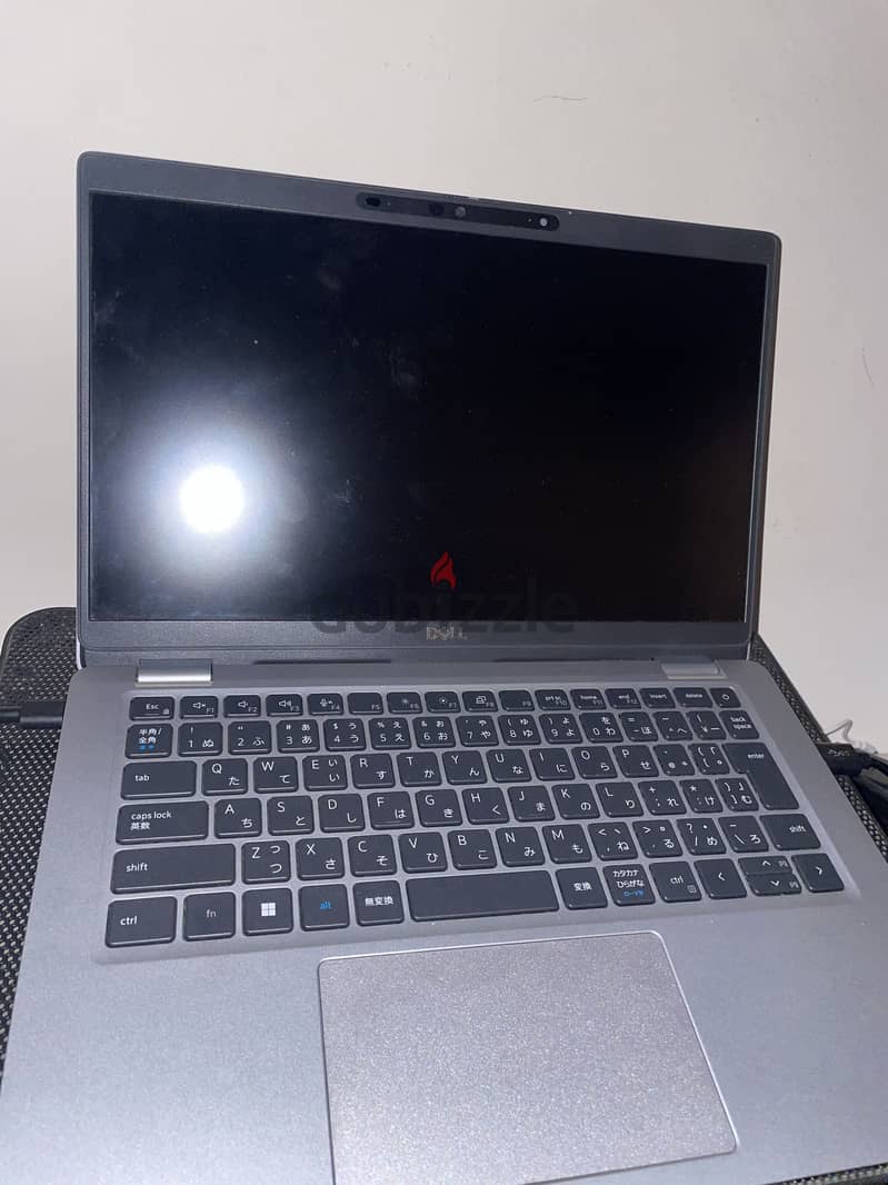 Dell latitude 5320 3