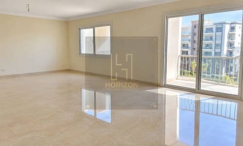 اقل سعر في الماركت شقة نص مفروش 160م ايجار هايد بارك التجمع القاهرة الجديدة Apartment rent Hyde Park New Cairo