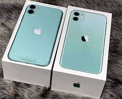آبل - آيفون 11