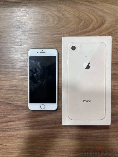 Iphone 8
