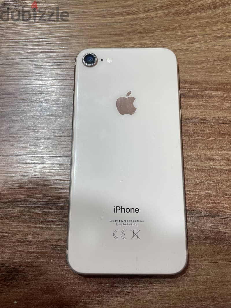 Iphone 8 2