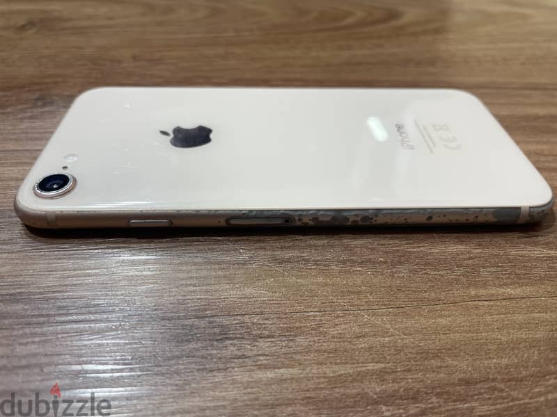 Iphone 8 5