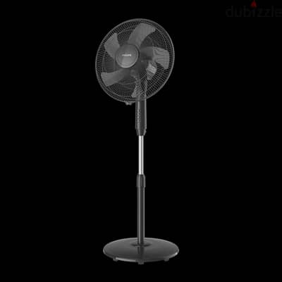Philips Pedestal Fan Series 600