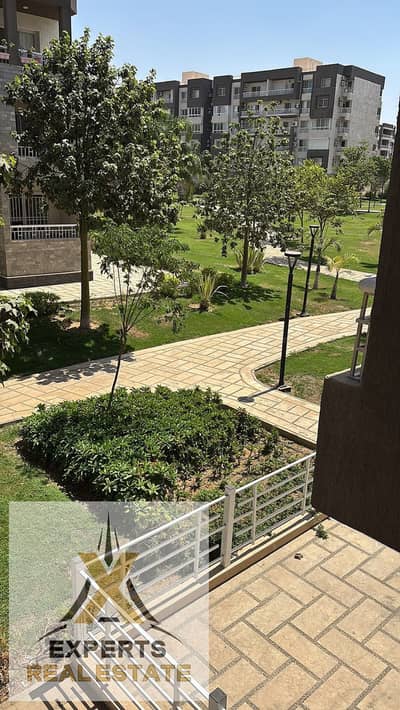 لقطة مميزة في B12 – مدينتي | 160م | دبل فيو | استلام فوري