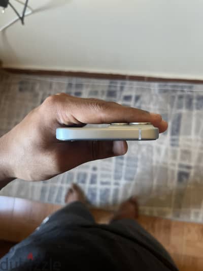 Apple - iPhone 15