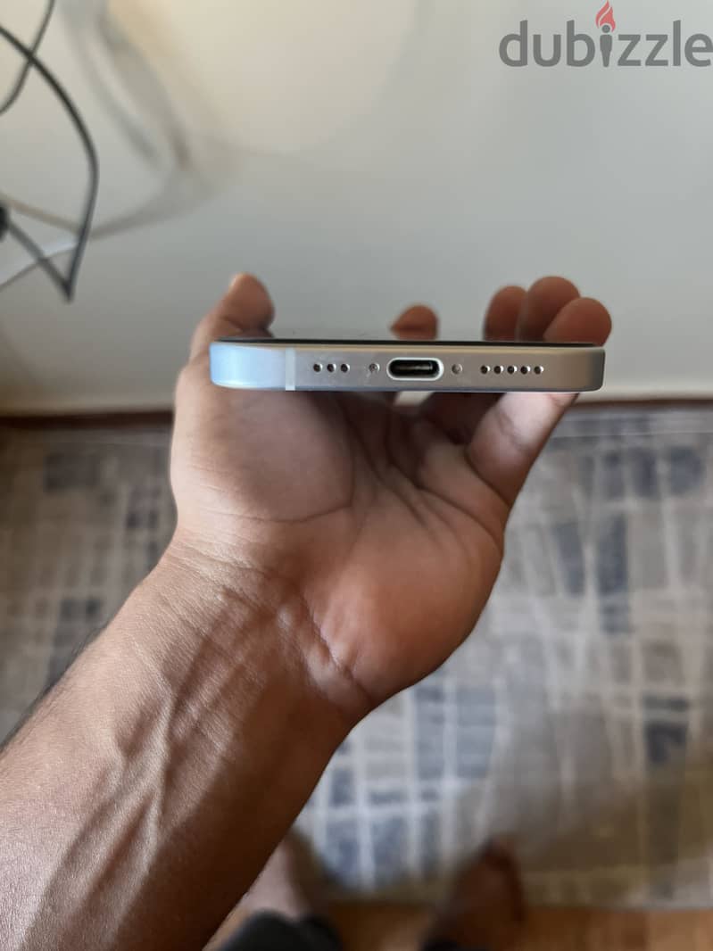 Apple - iPhone 15 3