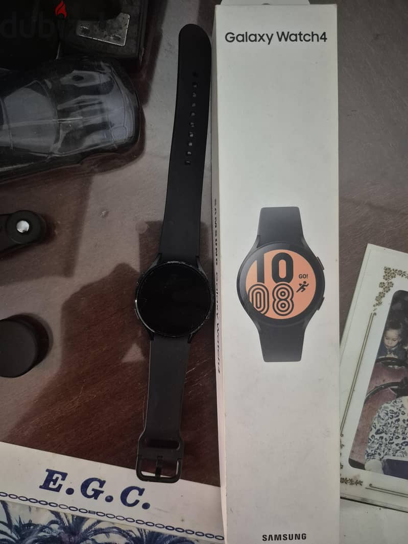 Samsung galaxy watch 4 2