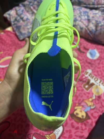 Puma ultra professional 4000