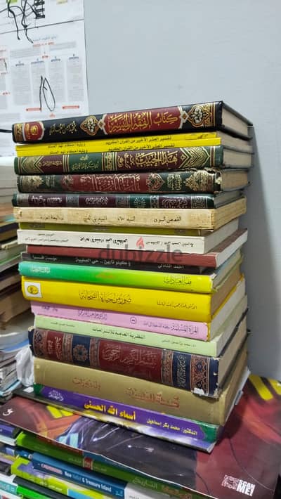 مكتبه شخصيه للبيع