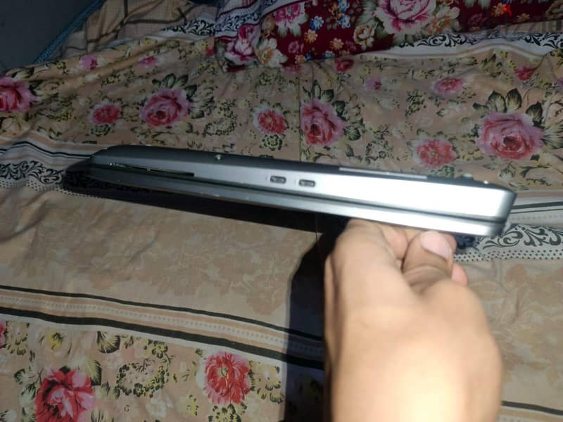 Dell precision 7550 5