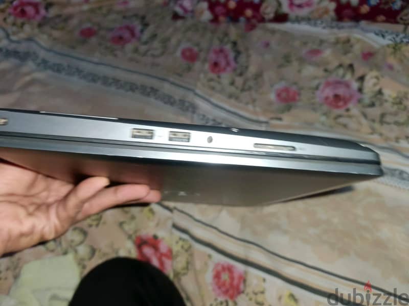 Dell precision 7550 7