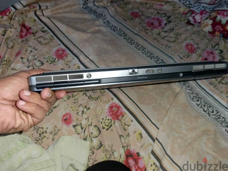 Dell precision 7550 8