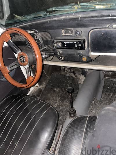 فولكسفاغن بيتل 1975