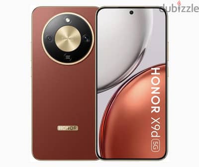 هونر x9d