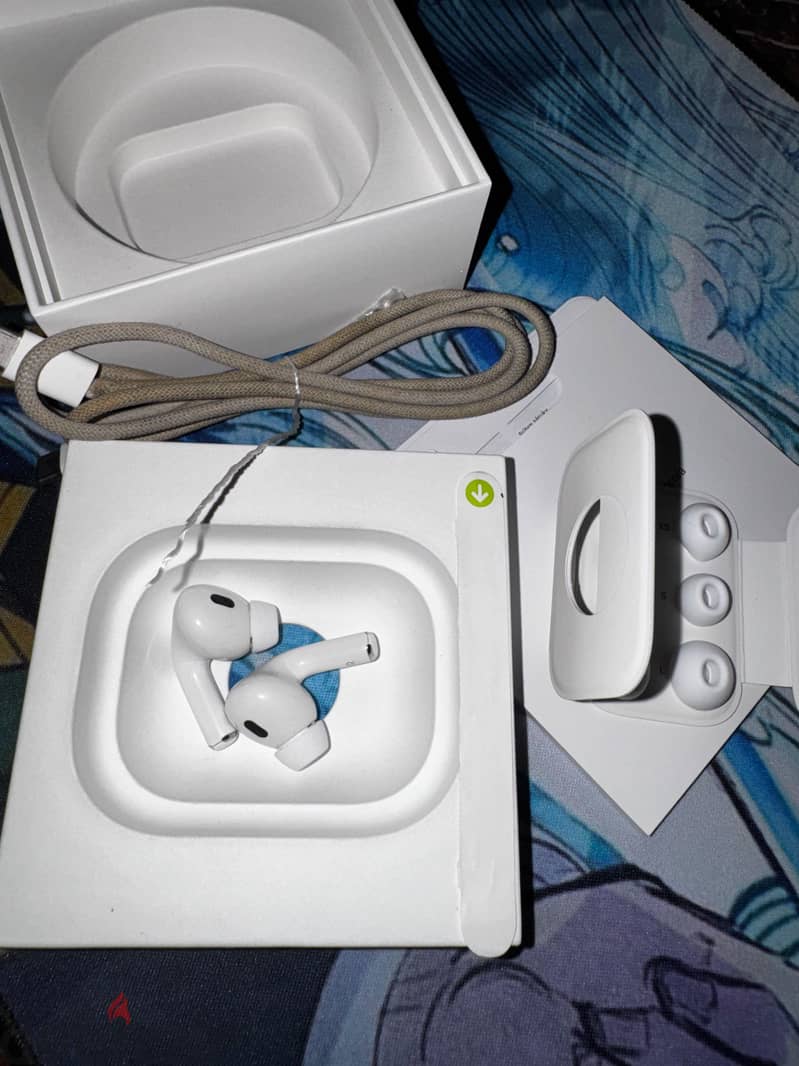 AirPods pro 2 1