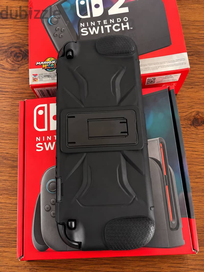 Nintendo switch 2 2