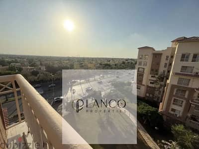 Ultra Super Lux Apartment for Sale in Madinaty – B1 | Model 600